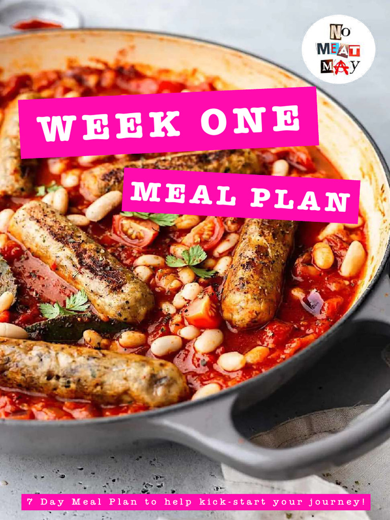 week-one-meal-plan-pdf-pancake-sausage