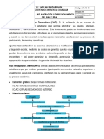 Da-Ac-08-Guía para La Elaboración y Direccionamiento Del Piar y Ppa