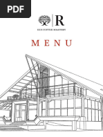 Cofilab Menu and Coffee Offerings | PDF | Cheesecake | Hamburgers