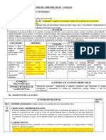 SESION-N°7-4° Con Los Procedimientos de La PTC