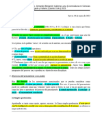 Notas de Lógica Jurídica