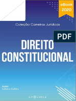 CP Iuris - Ebook de Direito Constitucional