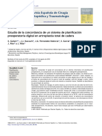 Revista Española de Cirugía Ortopédica y Traumatología