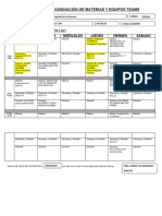 2023 Asignacion de Materias Formulario