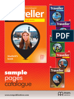 Traveller 2nd Edit Leaflet