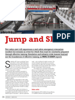 Jump and Slide March 2016 AEROSPACE