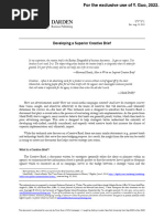 Shingo Model Booklet V15.0-Spanish | PDF