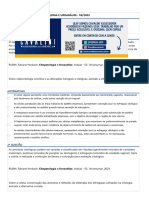 Atividade 4 - Saúde - Citopatologia e Uroanálise - 53-2023