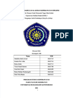 PDF LP Amp Askep Epilepsi - Compress