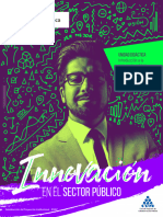 Unidad 1. Introducción A La Innovación Pública