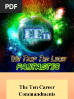 The.ten.Career.commandments