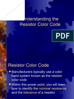 Color Code