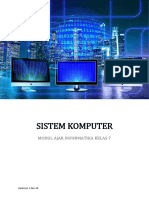 Sistem Komputer