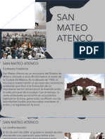 San Mateo Atenco