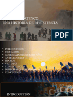 Presentacion Historia San Salvador Atenco