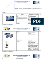 TALLER 001 NTC 5385 Vrs CATALOGOS