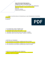 Reactivos Segundo Parcial Metodologia de La Investigacion