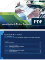 A Profissão Do Perito Contador