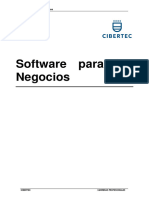 Software para los Negocios (2258) SP