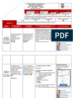 Planificacion 9 Semanas Sociales 2023