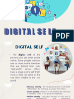 Digital and Political Self