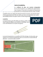 Lanzamiento de Jabalina-Presentación PDF 13