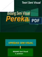 Kuliah 3 Bidang Perekaan