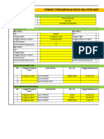 Format Pengisian Data Kartrid TCM TBC