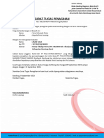 Surat Tugas Utk Akun MTP 9 Sept 2023