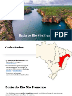 Bacia Do Rio São Francisco-1