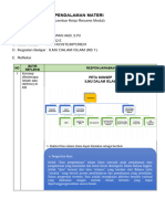 Resume KB 1 Fix