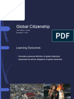Global Citizenship1