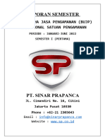 Lap Semester I Polda Metro Jan-Jun 2022