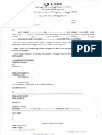 Application of Nettam Deposit Schem