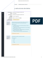 Modalidad de Exámenes - Semana 5 - Revisión Del Intento