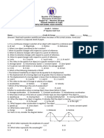 Third Quarter UNIT TEST 2022 2023