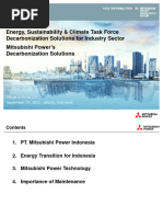 Session 5. Gas Turbine Related Solutions