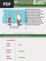 Download Learning Styles by api-3731687 SN6706686 doc pdf