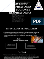 Sistema Respiratorio Pediatria