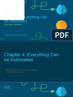 Chapter 4. Everything Can Be Automated