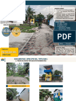 Profil CFW Kota Pekanbaru - Tirta Siak