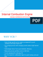 VCR Engine