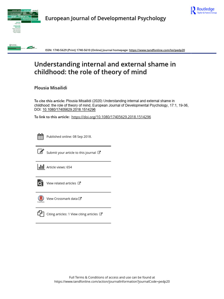 Bowen Stresses The Role Of Theory For
