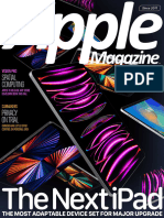 Apple Magazine September 8, 2023