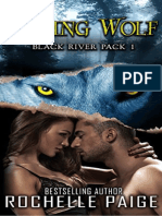 01 - Crying Wolf - Rochelle Paige