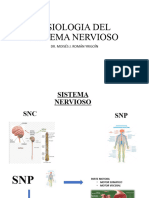 Fisiologia Del Sistema Nervioso