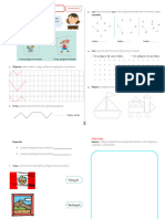 Ficha de Matemática Miércoles 19 de Julio