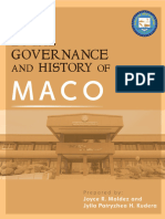 IR Maco Local Governance and History of Maco