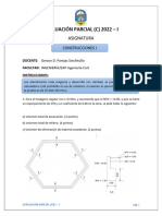 Evaluación Parcial Tipo C