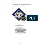 Informe Glandula Sudoriparas - Johan